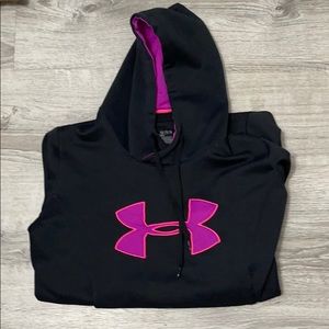 Under Armour sweatshirt